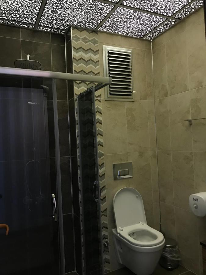 Oris Green Hotel Rize Exterior photo
